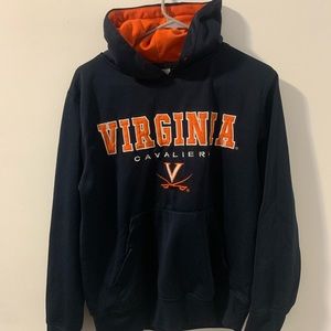 UVA Sweatshirt